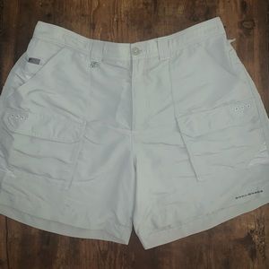 Columbia PFG Omni-Shade Shorts